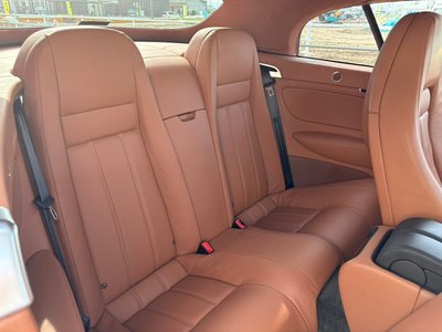 2007 Bentley CONTINENTAL 照片 43