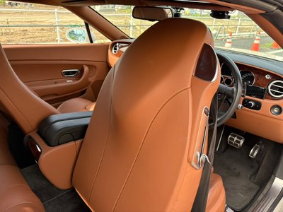 2007 Bentley CONTINENTAL 照片 44