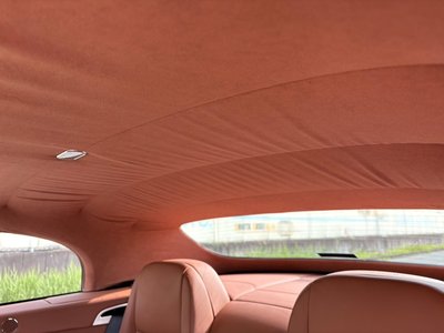 2007 Bentley CONTINENTAL 照片 32