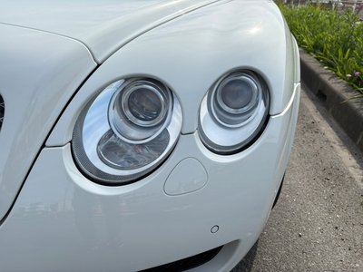 2007 Bentley CONTINENTAL 照片 6