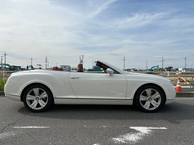 2007 Bentley CONTINENTAL 照片 4