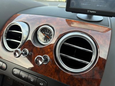 2007 Bentley CONTINENTAL 照片 46