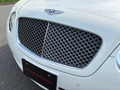 2007 Bentley CONTINENTAL 照片 12