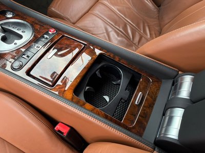2007 Bentley CONTINENTAL 照片 34