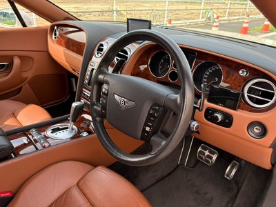 2007 Bentley CONTINENTAL 照片 21