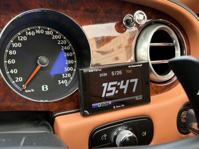 2007 Bentley CONTINENTAL 照片 49
