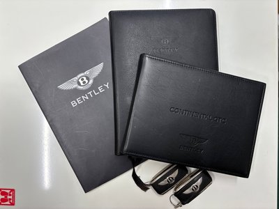 2007 Bentley CONTINENTAL 照片 60