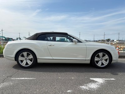 2007 Bentley CONTINENTAL 照片 3