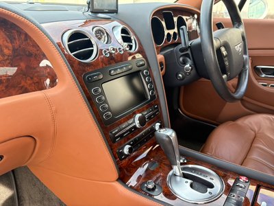 2007 Bentley CONTINENTAL 照片 30