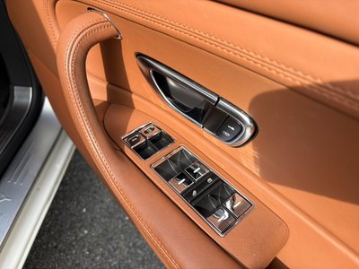2007 Bentley CONTINENTAL 照片 41