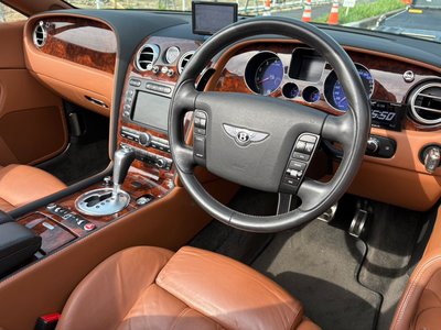 2007 Bentley CONTINENTAL 照片 20