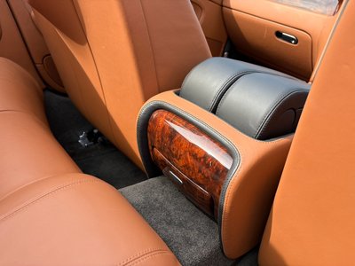 2007 Bentley CONTINENTAL 照片 56