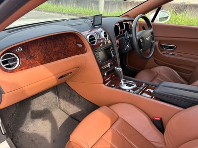 2007 Bentley CONTINENTAL 照片 24