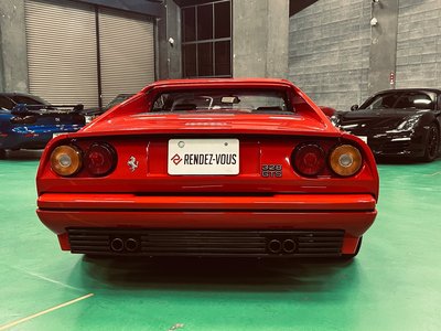 1990 Ferrari 328 GTS 缩略图 9