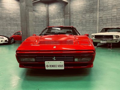 1990 Ferrari 328 GTS 缩略图 8