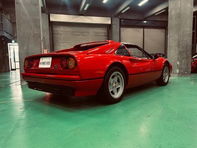 1990 Ferrari 328 GTS 缩略图 6