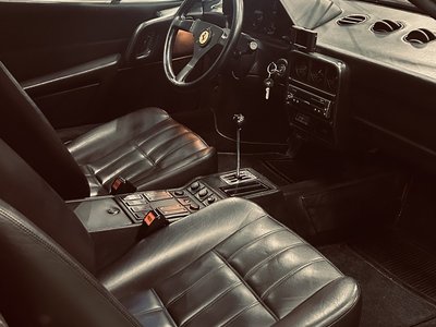 1990 Ferrari 328 GTS 缩略图 13
