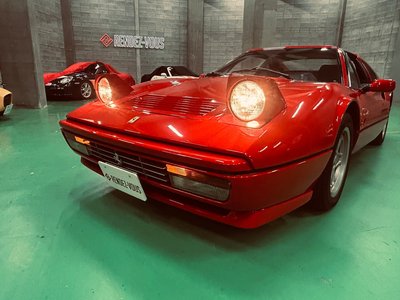 1990 Ferrari 328 GTS 缩略图 19
