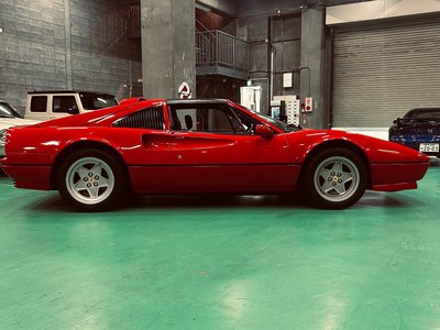 1990 Ferrari 328 GTS 缩略图 10