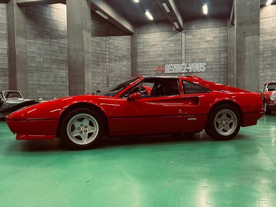 1990 Ferrari 328 GTS 缩略图 11
