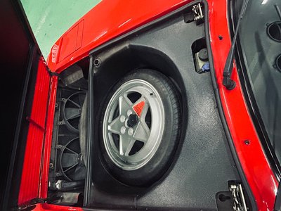 1990 Ferrari 328 GTS 缩略图 16