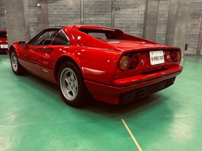 1990 Ferrari 328 GTS 缩略图 7