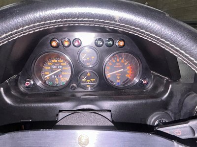 1990 Ferrari 328 GTS 缩略图 18