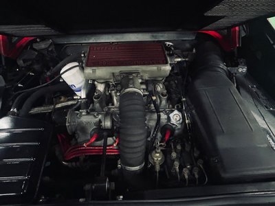 1990 Ferrari 328 GTS 缩略图 17