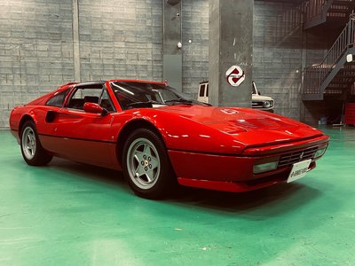 1990 Ferrari 328 GTS 缩略图 5
