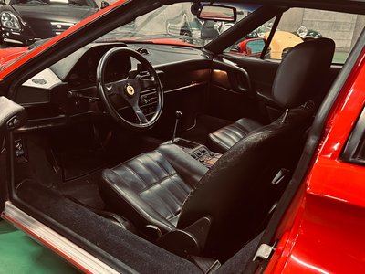 1990 Ferrari 328 GTS 缩略图 12