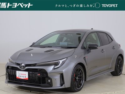 صورة 1 لـ 2024 Toyota GR COROLLA