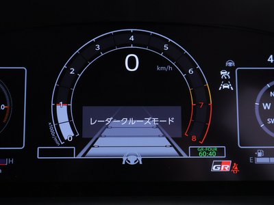 صورة 16 لـ 2024 Toyota GR COROLLA