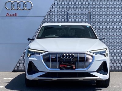 2022 AUDI E-TRON SPORTBACK 照片 31