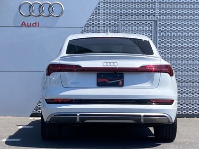 2022 AUDI E-TRON SPORTBACK 照片 32