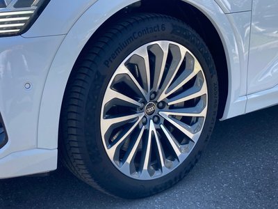 2022 AUDI E-TRON SPORTBACK 照片 42