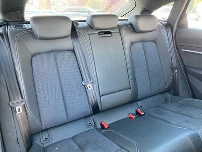 2022 AUDI E-TRON SPORTBACK 照片 21