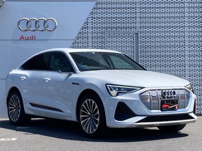 2022 AUDI E-TRON SPORTBACK 照片 28