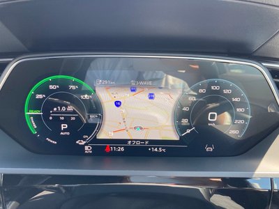 2022 AUDI E-TRON SPORTBACK 照片 11