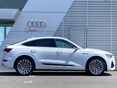 2022 AUDI E-TRON SPORTBACK 照片 26