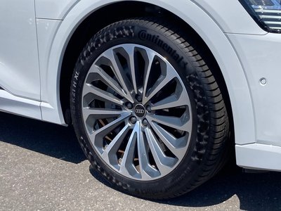 2022 AUDI E-TRON SPORTBACK 照片 40