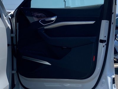 2022 AUDI E-TRON SPORTBACK 照片 34