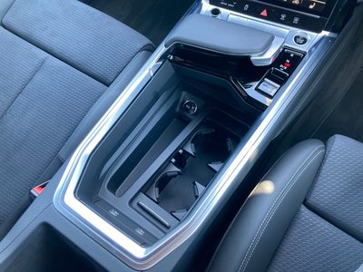 2022 AUDI E-TRON SPORTBACK 照片 9