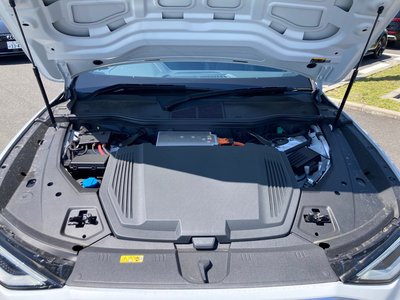 2022 AUDI E-TRON SPORTBACK 照片 44