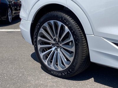 2022 AUDI E-TRON SPORTBACK 照片 41