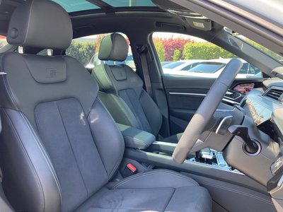 2022 AUDI E-TRON SPORTBACK 照片 18