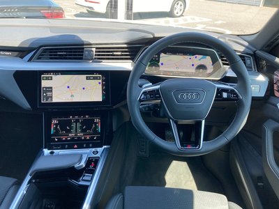 2022 AUDI E-TRON SPORTBACK 照片 10