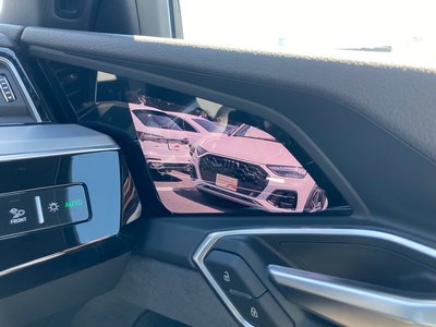 2022 AUDI E-TRON SPORTBACK 照片 14