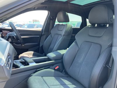 2022 AUDI E-TRON SPORTBACK 照片 20