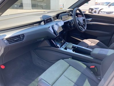 2022 AUDI E-TRON SPORTBACK 照片 19