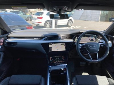 2022 AUDI E-TRON SPORTBACK 照片 4